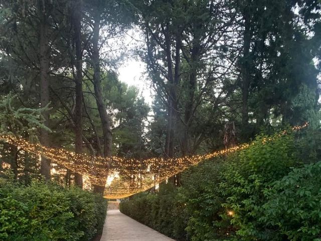 Il matrimonio di Daniele e Deborah a Bari, Bari 4
