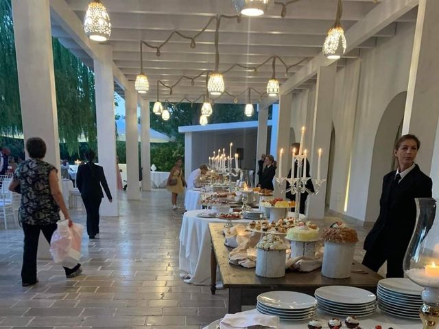 Il matrimonio di Daniele e Deborah a Bari, Bari 5
