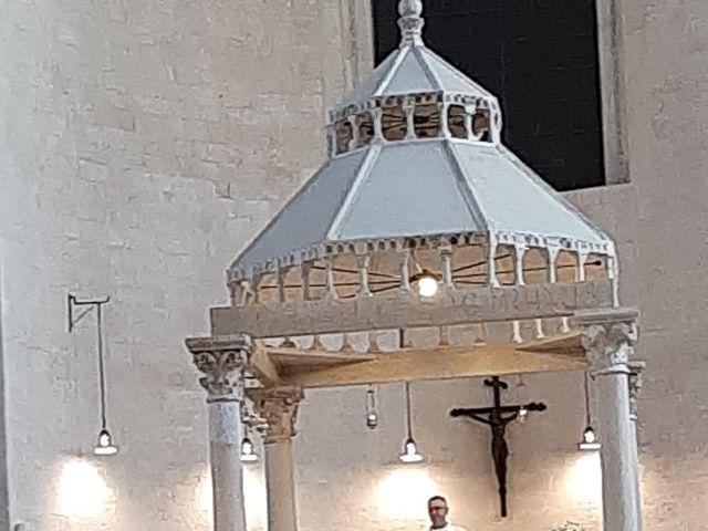 Il matrimonio di Daniele e Deborah a Bari, Bari 7