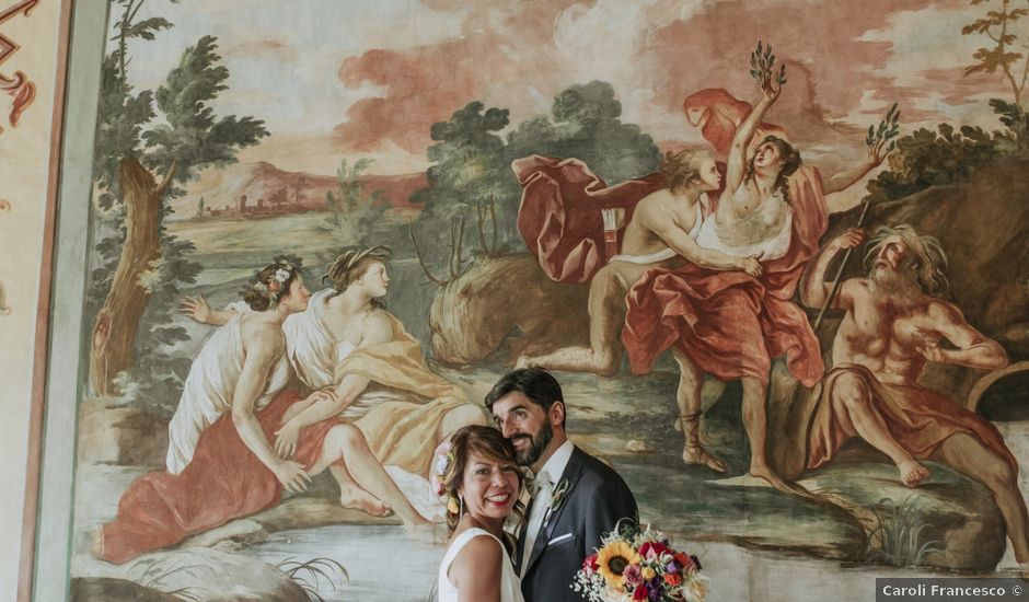 Il matrimonio di Franco e Laura a Bari, Bari