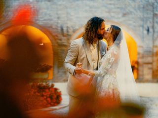 Le nozze di Mauro e Laura