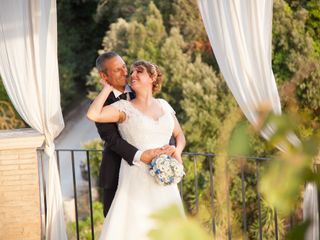 Le nozze di Valentina e Alessio 2