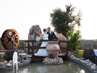 Le nozze di Valentina e Alessio 3