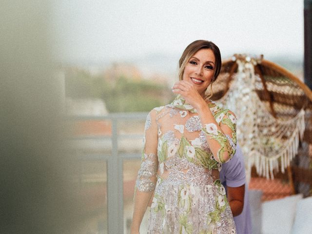 Il matrimonio di Laura e Mauro a Città Sant&apos;Angelo, Pescara 49