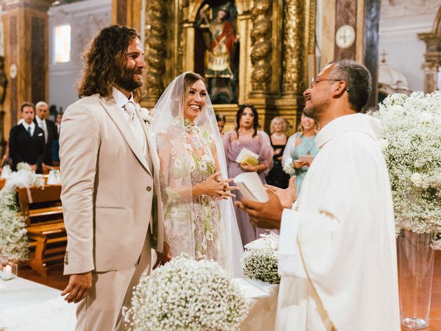 Il matrimonio di Laura e Mauro a Città Sant&apos;Angelo, Pescara 71