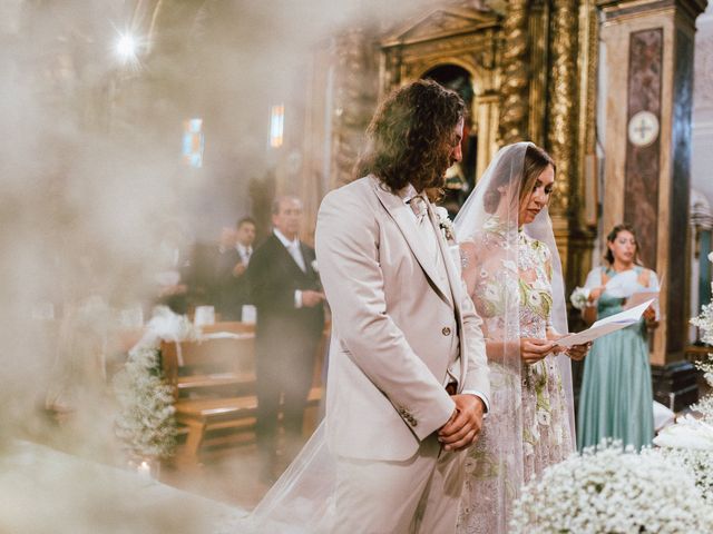 Il matrimonio di Laura e Mauro a Città Sant'Angelo, Pescara 74