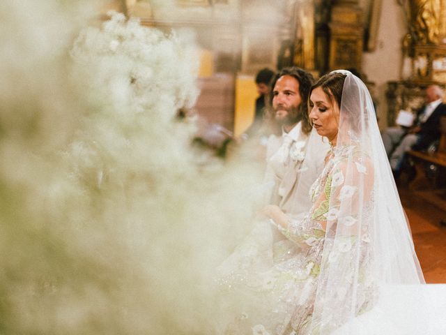 Il matrimonio di Laura e Mauro a Città Sant&apos;Angelo, Pescara 79