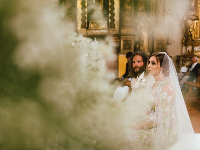 Il matrimonio di Laura e Mauro a Città Sant&apos;Angelo, Pescara 80