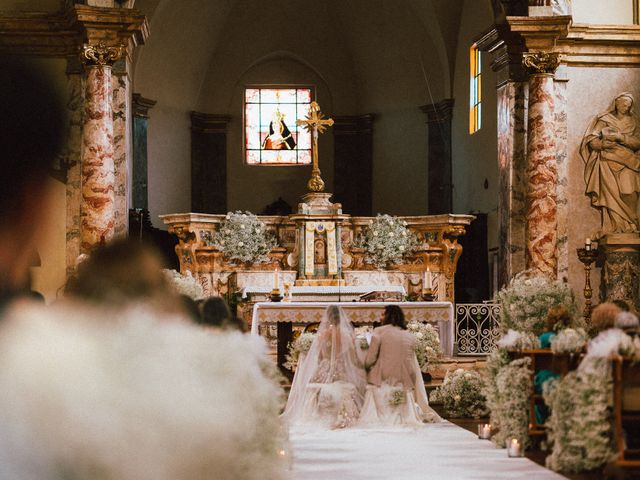 Il matrimonio di Laura e Mauro a Città Sant&apos;Angelo, Pescara 82