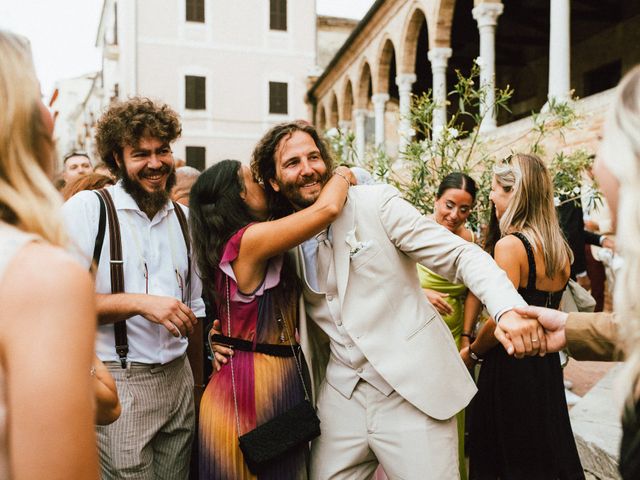 Il matrimonio di Laura e Mauro a Città Sant&apos;Angelo, Pescara 98