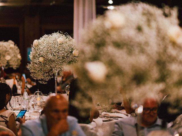 Il matrimonio di Laura e Mauro a Città Sant&apos;Angelo, Pescara 126