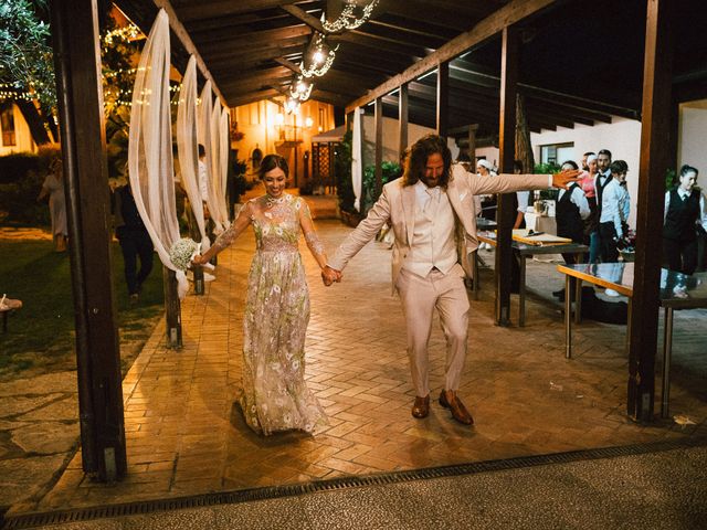 Il matrimonio di Laura e Mauro a Città Sant&apos;Angelo, Pescara 130