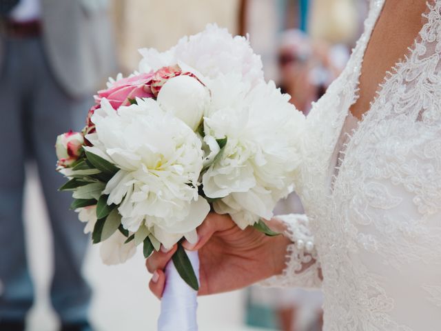 Il matrimonio di Marco e Lara a Garda, Verona 31