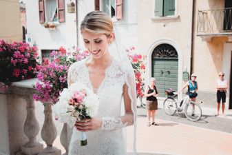 Il matrimonio di Marco e Lara a Garda, Verona 36