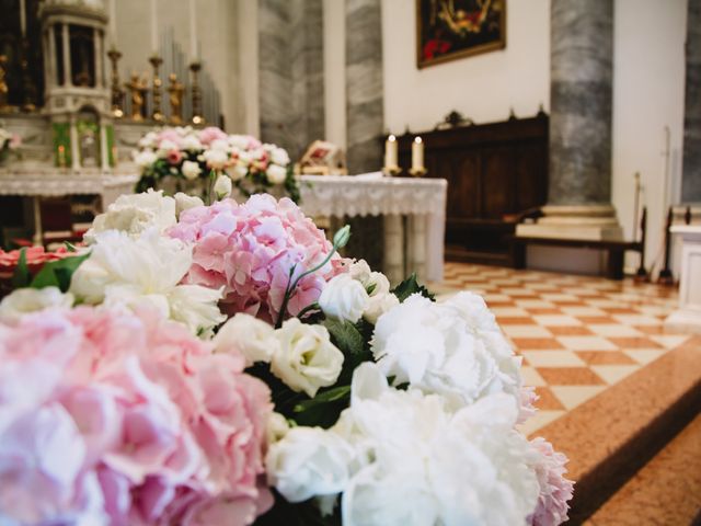 Il matrimonio di Marco e Lara a Garda, Verona 51