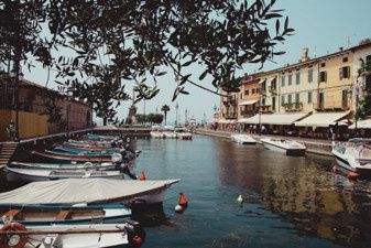 Il matrimonio di Marco e Lara a Garda, Verona 66