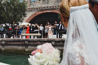 Il matrimonio di Marco e Lara a Garda, Verona 89