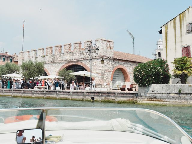 Il matrimonio di Marco e Lara a Garda, Verona 98