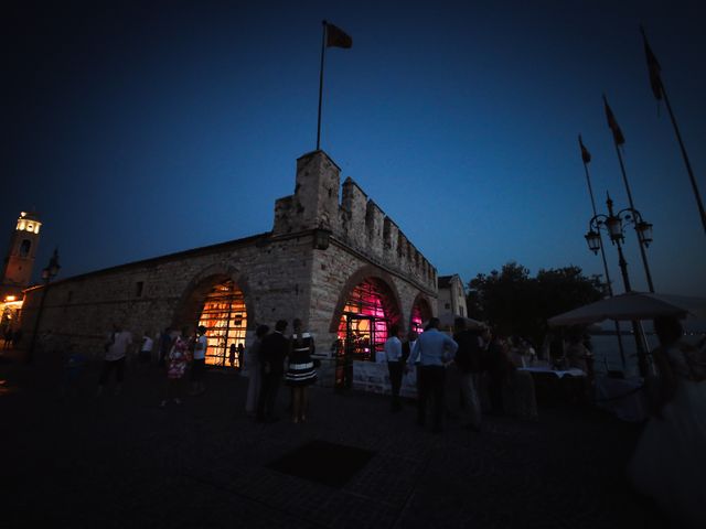 Il matrimonio di Marco e Lara a Garda, Verona 148