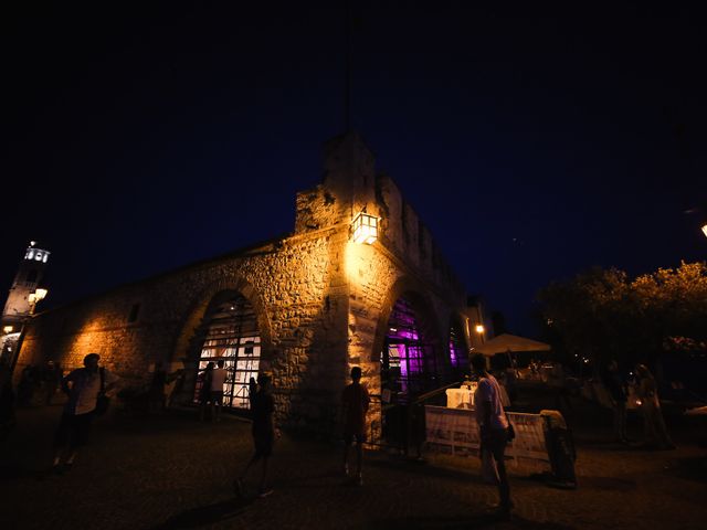 Il matrimonio di Marco e Lara a Garda, Verona 151