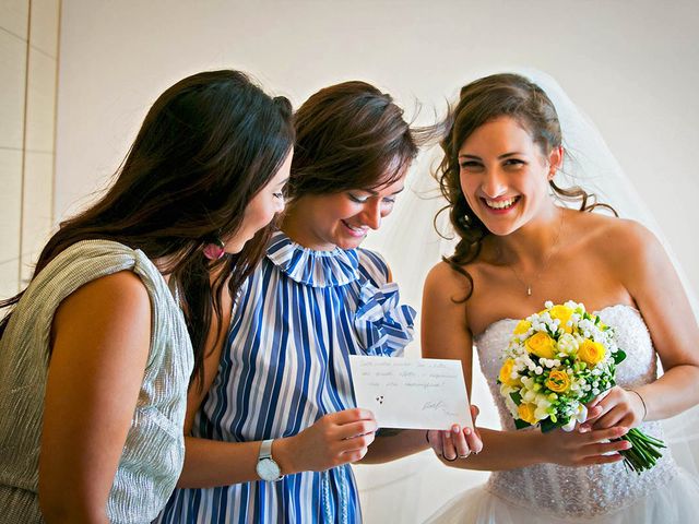 Il matrimonio di Davide e Daniela a Grottammare, Ascoli Piceno 19