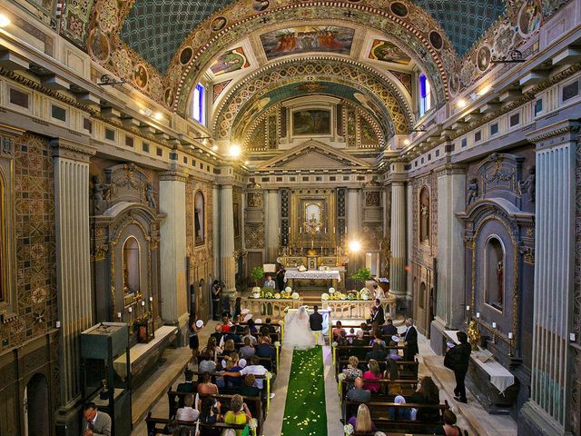 Il matrimonio di Davide e Daniela a Grottammare, Ascoli Piceno 30