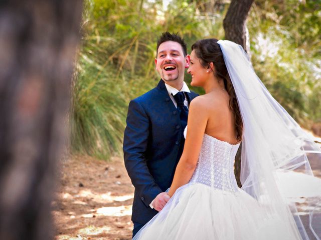 Il matrimonio di Davide e Daniela a Grottammare, Ascoli Piceno 62