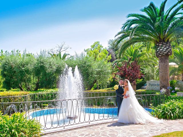 Il matrimonio di Davide e Daniela a Grottammare, Ascoli Piceno 67