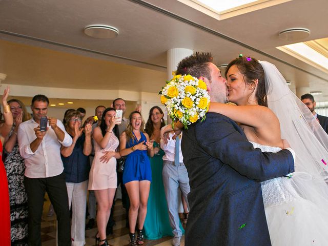 Il matrimonio di Davide e Daniela a Grottammare, Ascoli Piceno 70