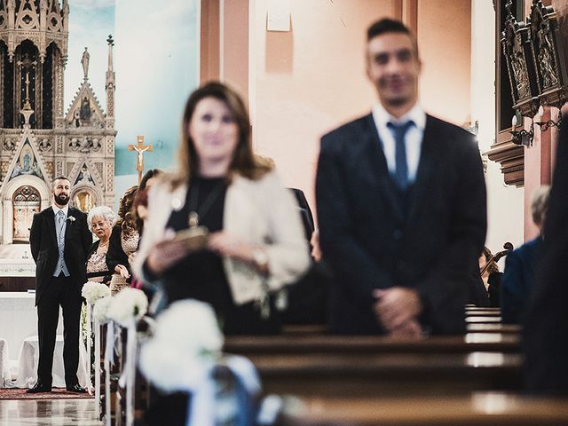 Il matrimonio di Danilo e Valentina a Roseto degli Abruzzi, Teramo 18