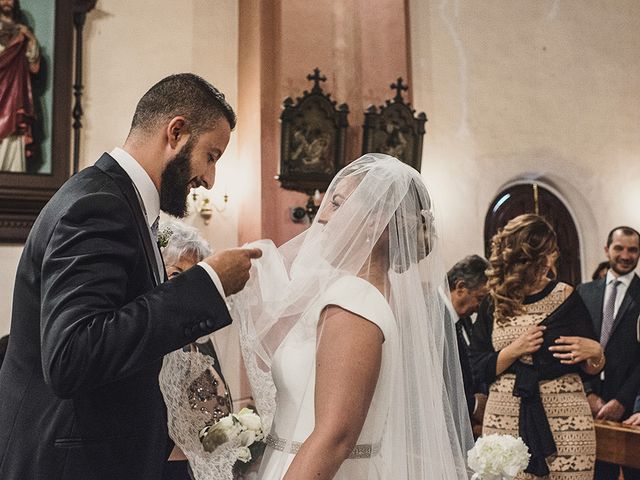 Il matrimonio di Danilo e Valentina a Roseto degli Abruzzi, Teramo 20