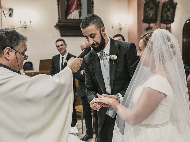 Il matrimonio di Danilo e Valentina a Roseto degli Abruzzi, Teramo 27