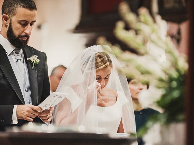 Il matrimonio di Danilo e Valentina a Roseto degli Abruzzi, Teramo 29