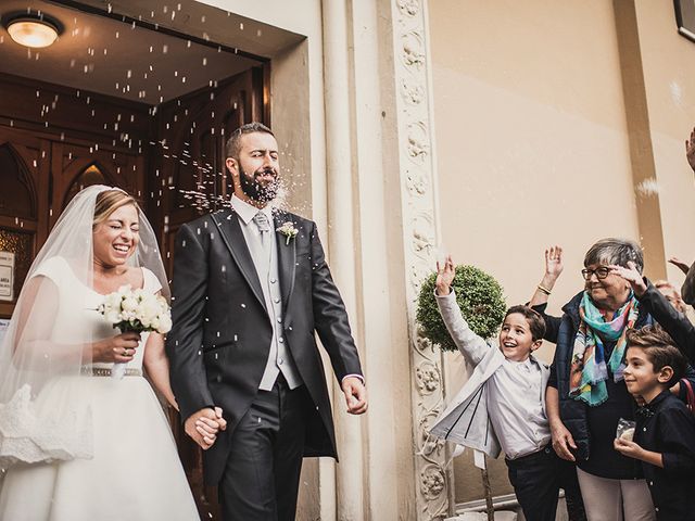 Il matrimonio di Danilo e Valentina a Roseto degli Abruzzi, Teramo 31