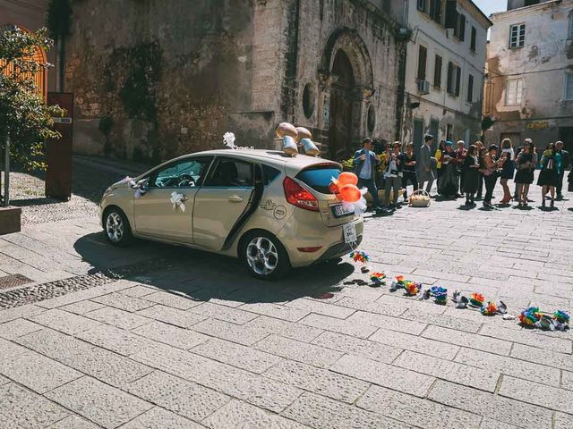 Il matrimonio di Cristina e Annalisa a Sassari, Sassari 37