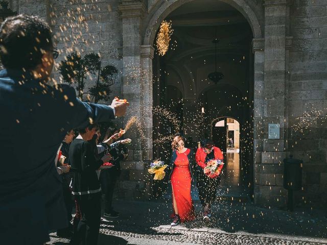 Il matrimonio di Cristina e Annalisa a Sassari, Sassari 61