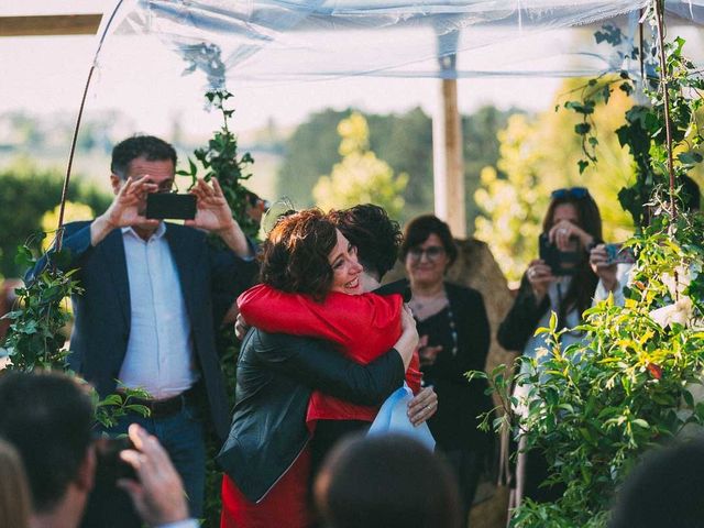 Il matrimonio di Cristina e Annalisa a Sassari, Sassari 90