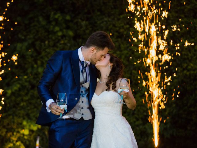 Il matrimonio di Giulio e Laura a Caerano di San Marco, Treviso 22