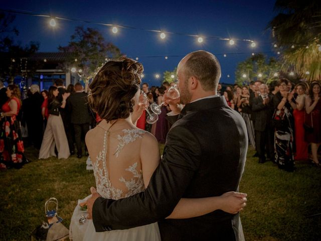 Il matrimonio di Giampietro e Ornella a Bisacquino, Palermo 21