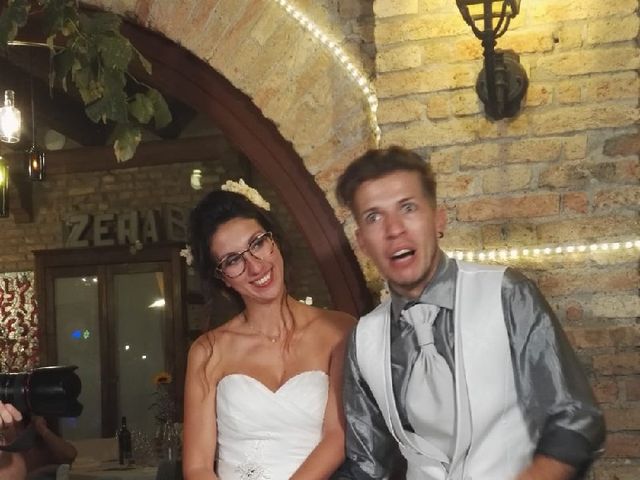 Il matrimonio di Davide e Alice a Monfalcone, Gorizia 2