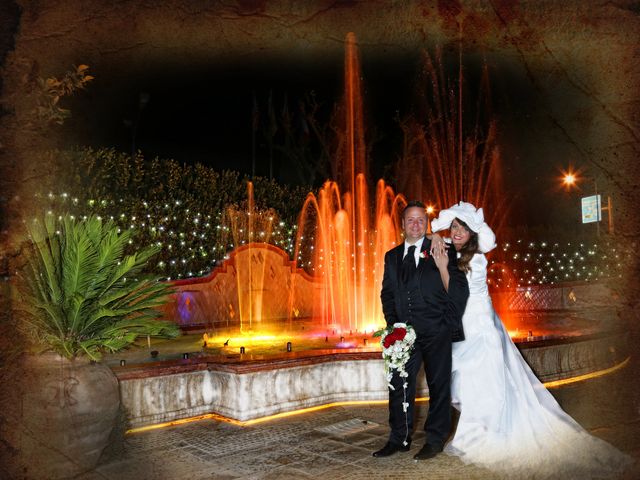 Il matrimonio di Fabio e Katia a Benevento, Benevento 22