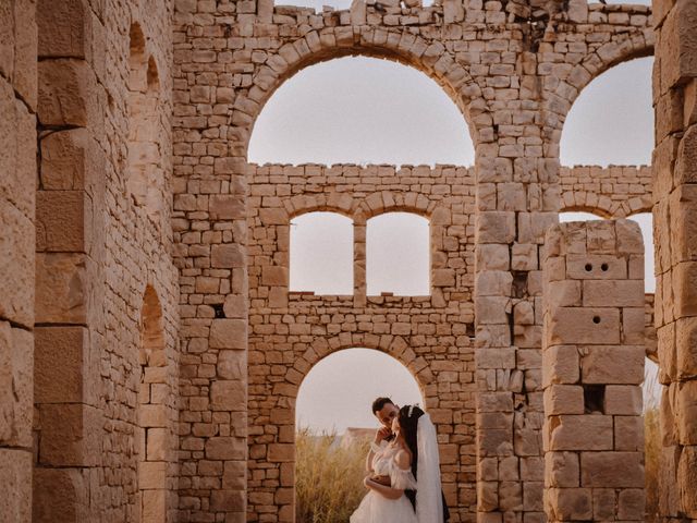 Il matrimonio di Paolo e Rosy a Avola, Siracusa 54