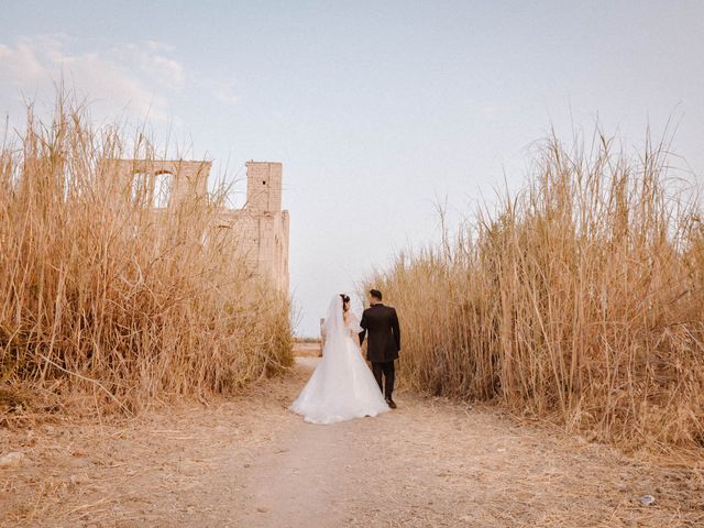 Il matrimonio di Paolo e Rosy a Avola, Siracusa 62