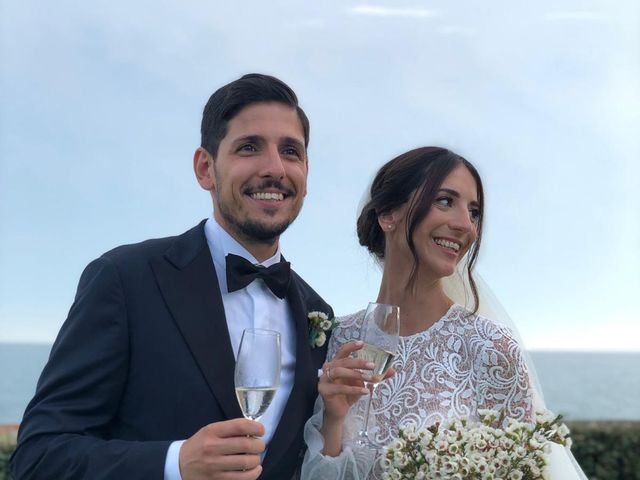 Il matrimonio di Fabio e Serena a Tivoli, Roma 8