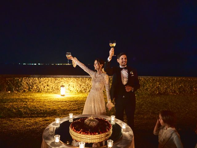 Il matrimonio di Fabio e Serena a Tivoli, Roma 13