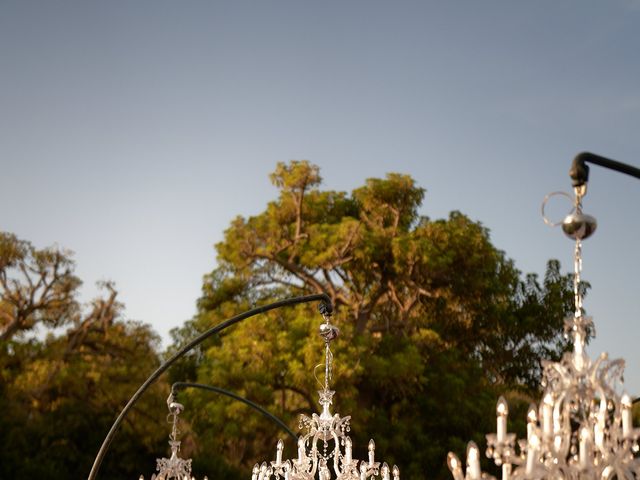 Il matrimonio di Fabio e Serena a Tivoli, Roma 15