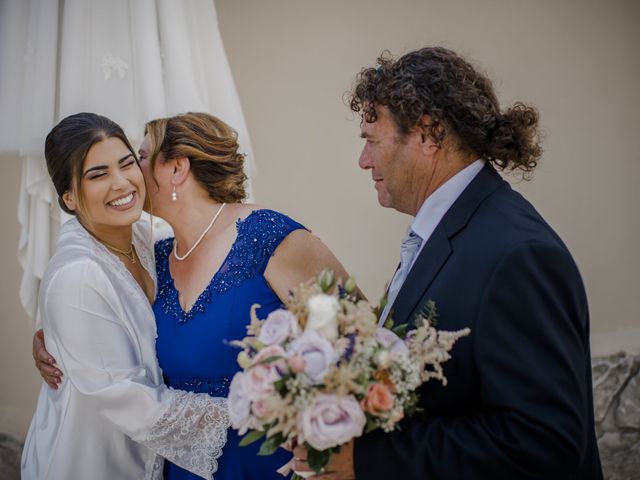 Il matrimonio di Michele e Milena a Rocchetta a Volturno, Isernia 19