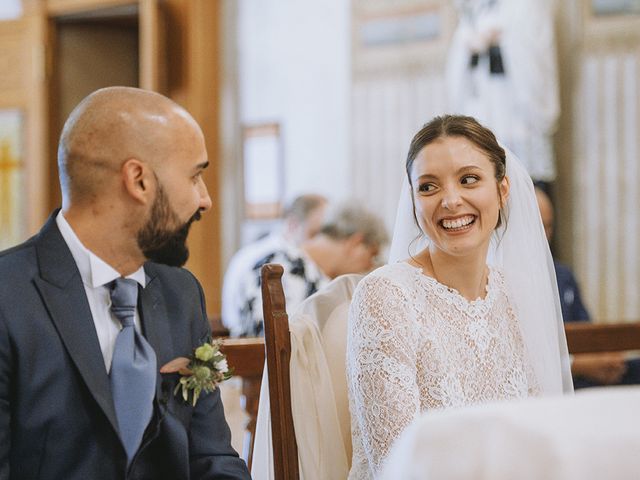 Il matrimonio di Riccardo e Valentina a Mairano, Brescia 24