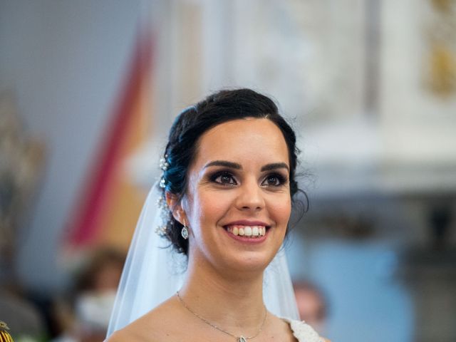 Il matrimonio di Gianluca e Elisa a Cuglieri, Oristano 139