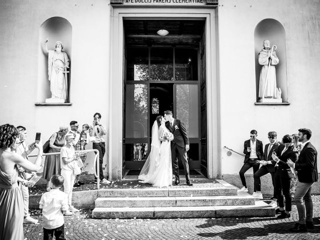 Il matrimonio di Simone e Andrea a Lodi, Lodi 19
